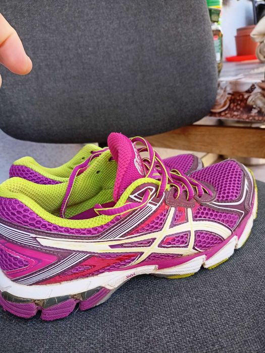 Buty do biegania ASICS Gel