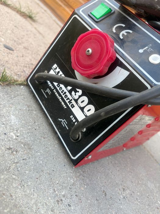 Spawarka Bester extra 1300