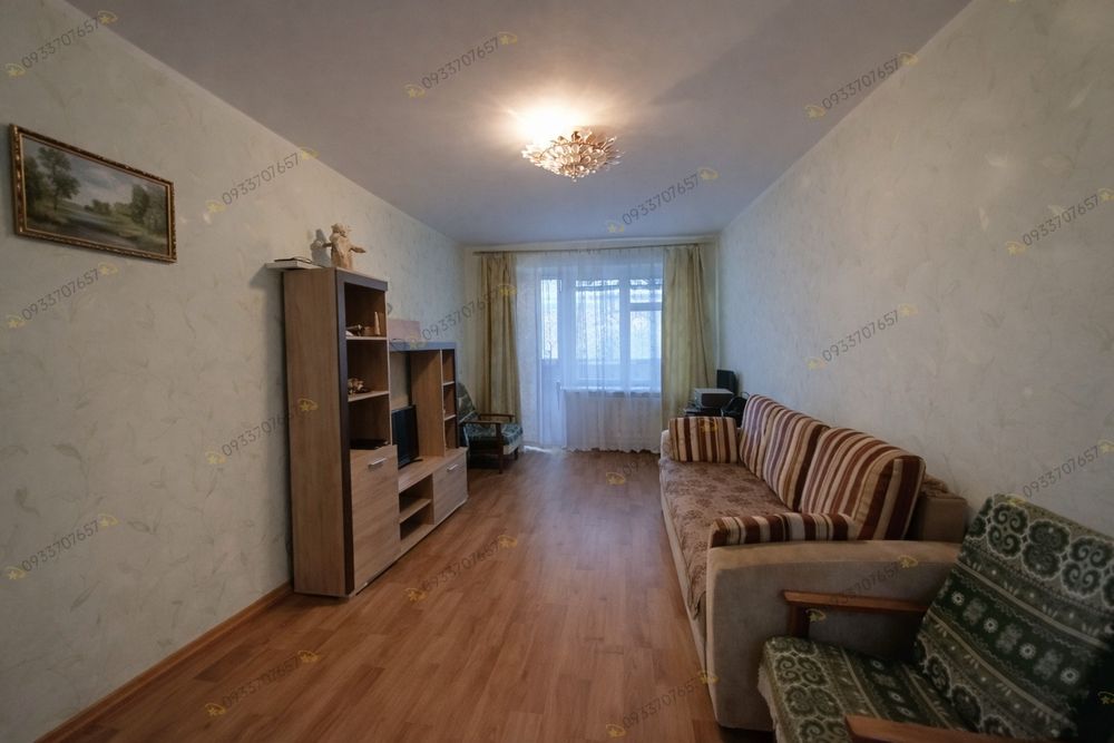 трикімнатна з ремонтом Інгульський Авангардна