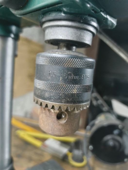 Wiertarka stołowa parkside