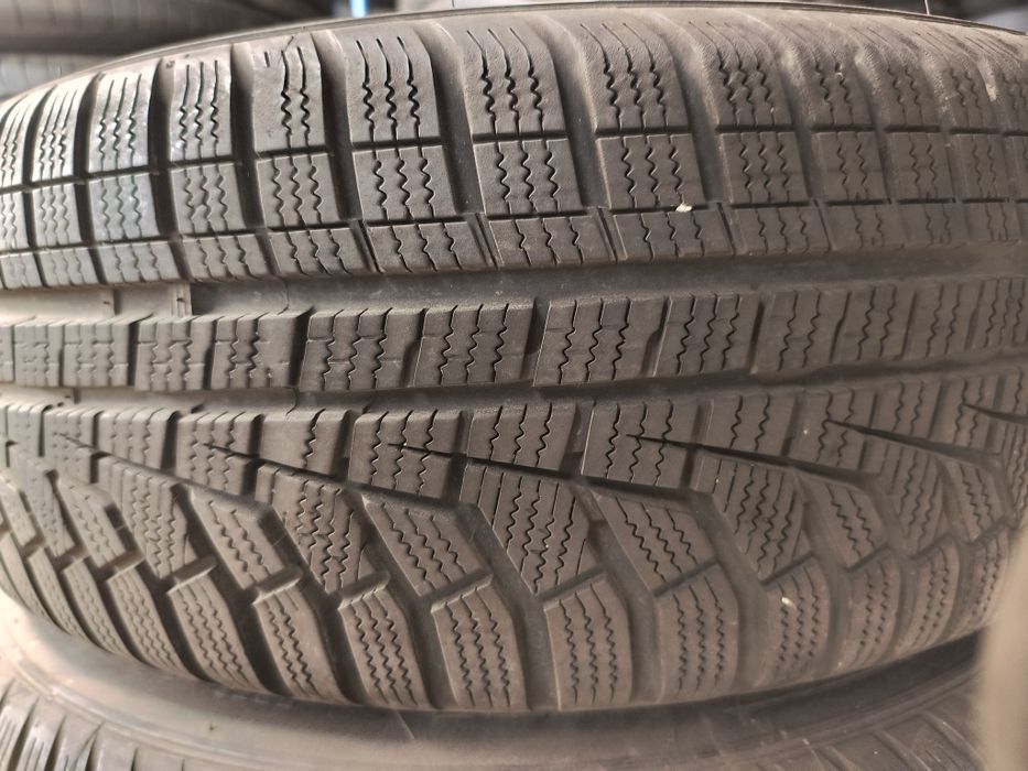 215/60R16 Hankook 2022рік зимова пара