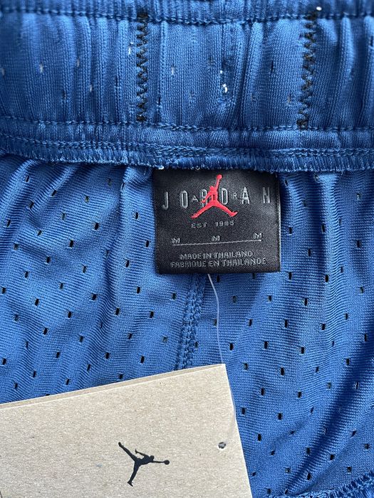 Шорти Jordan Nike шорты оригінал 100%