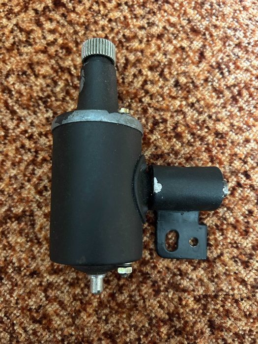 dynamo rowerowe stare PRL lewe sprawne 6v 3w metal OKAZJA