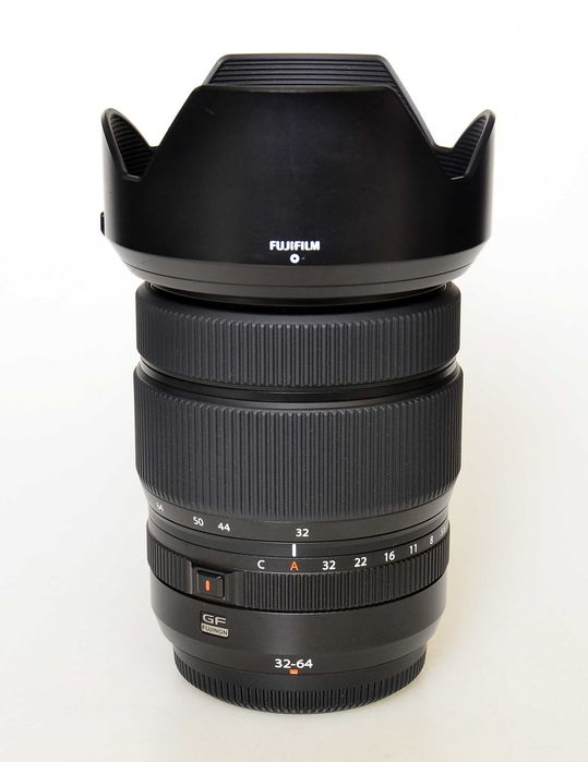 Obiektyw Fujifilm GF 32-64mm f/4 R LM WR. Gwarancja 12 m-cy!
