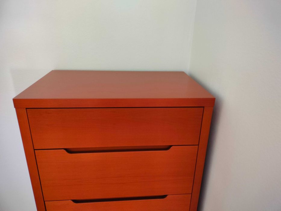 Vendo mobília quarto casal