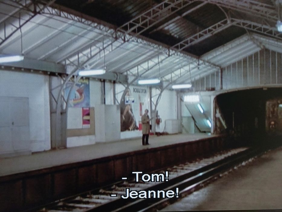 DVD " O Ultimo Tango em Paris " 1972 (Como Novo) 2