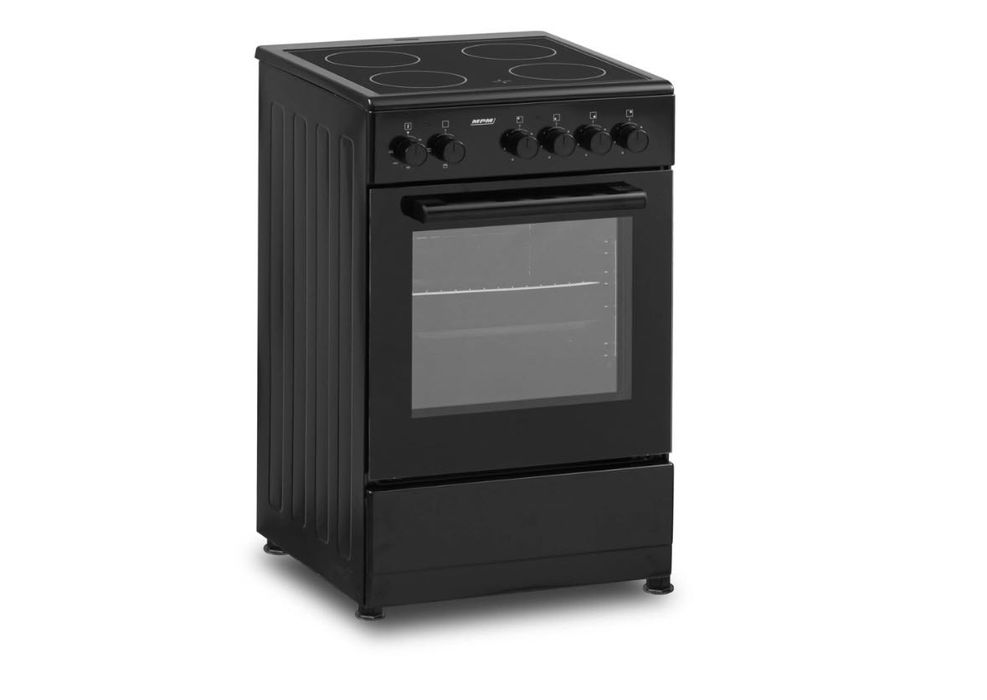 Kuchenka elektryczna MPM