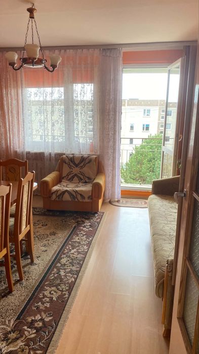 Mieszkanie na sprzedaż Białogard