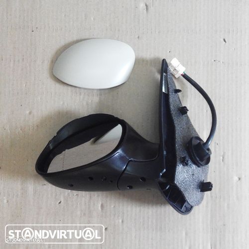 Espelho Retrovisor Peugeot 206 novo