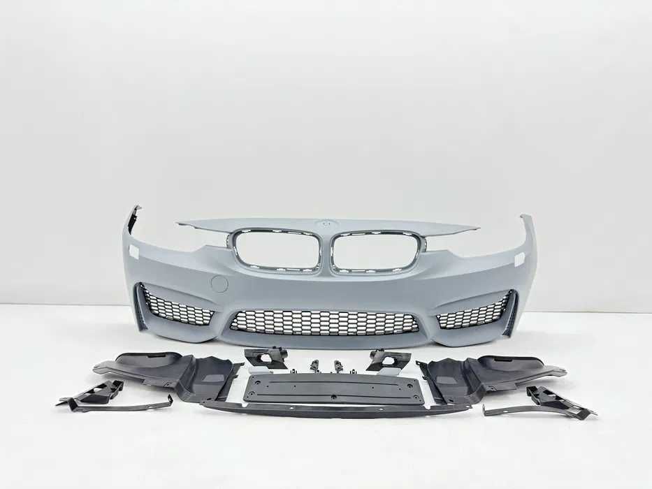 Zderzak przedni BMW 3-Series F30/F31 (2011–2019) M3-Look
