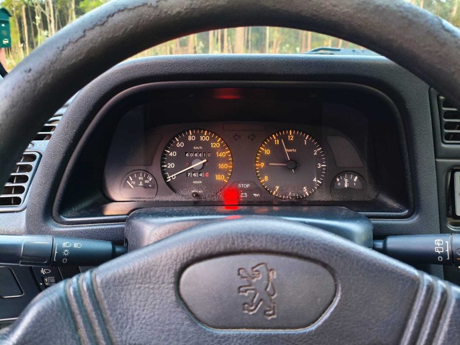 Peugeot 306 XAD 1.9