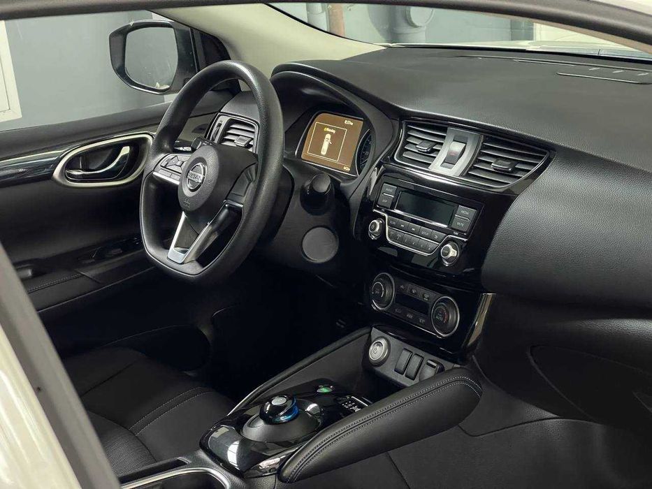 Оренда Nissan Sylphy для такси ,есть где заряжаться ,зарабатывай от 4000 !
