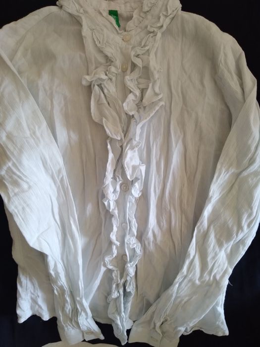 Блуза для підлітків. Блуза для дівчат