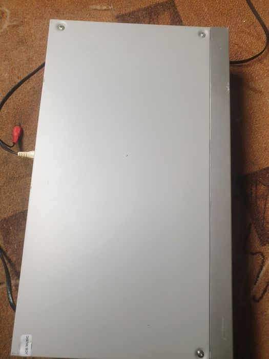 X4-TECH  Odtwarzacz cd