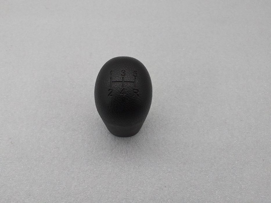 Moca / fole de mudanças MITSUBISHI Space Star Hatchback (A0_A)