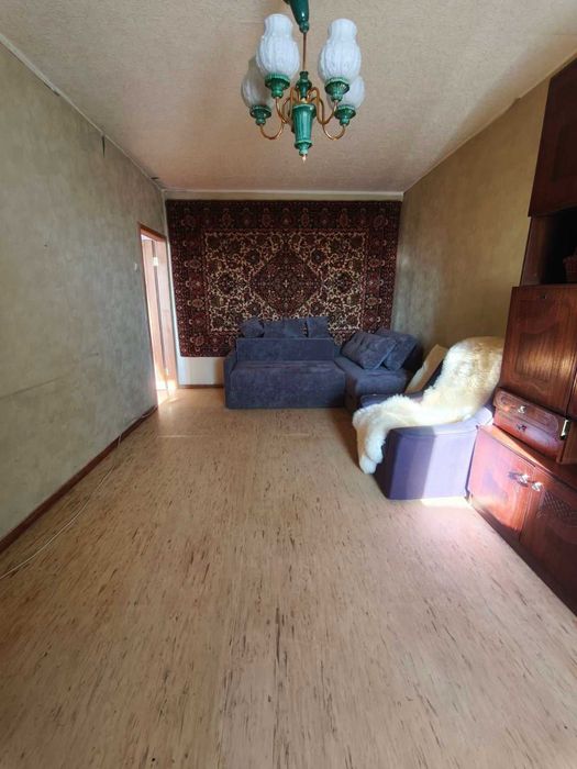 Эксклюзив! Продам 1к кв на РЖМ
