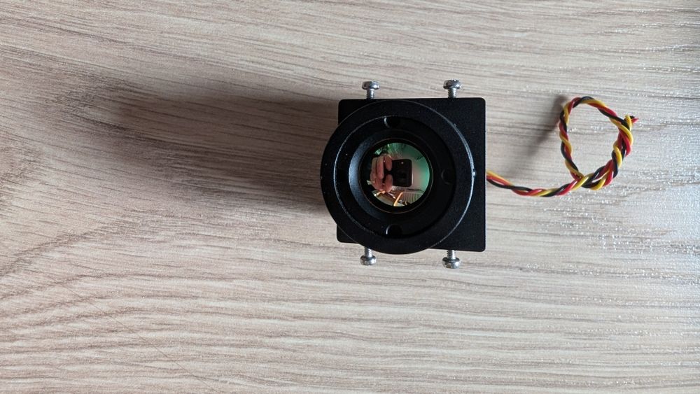 Продам FPV тепловізійні камери