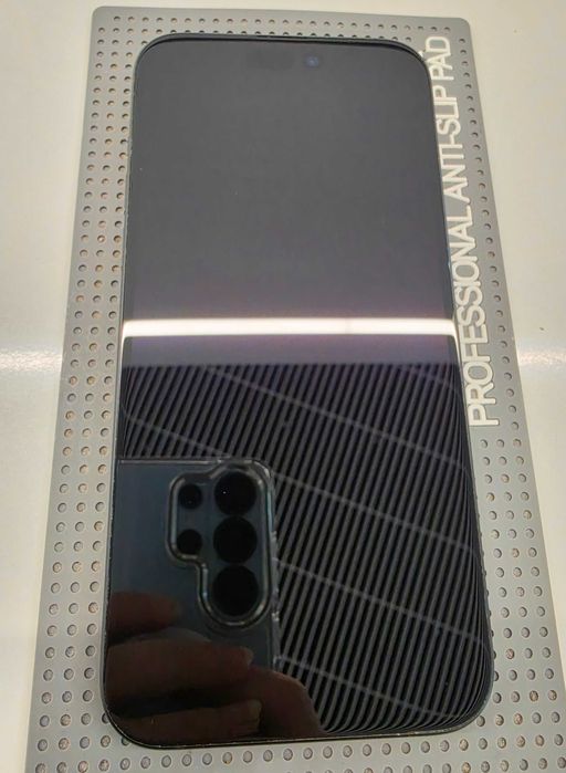 iPhone 15 PLUS 128GB Bat. 89% Topcase Vivo *Raty 0%