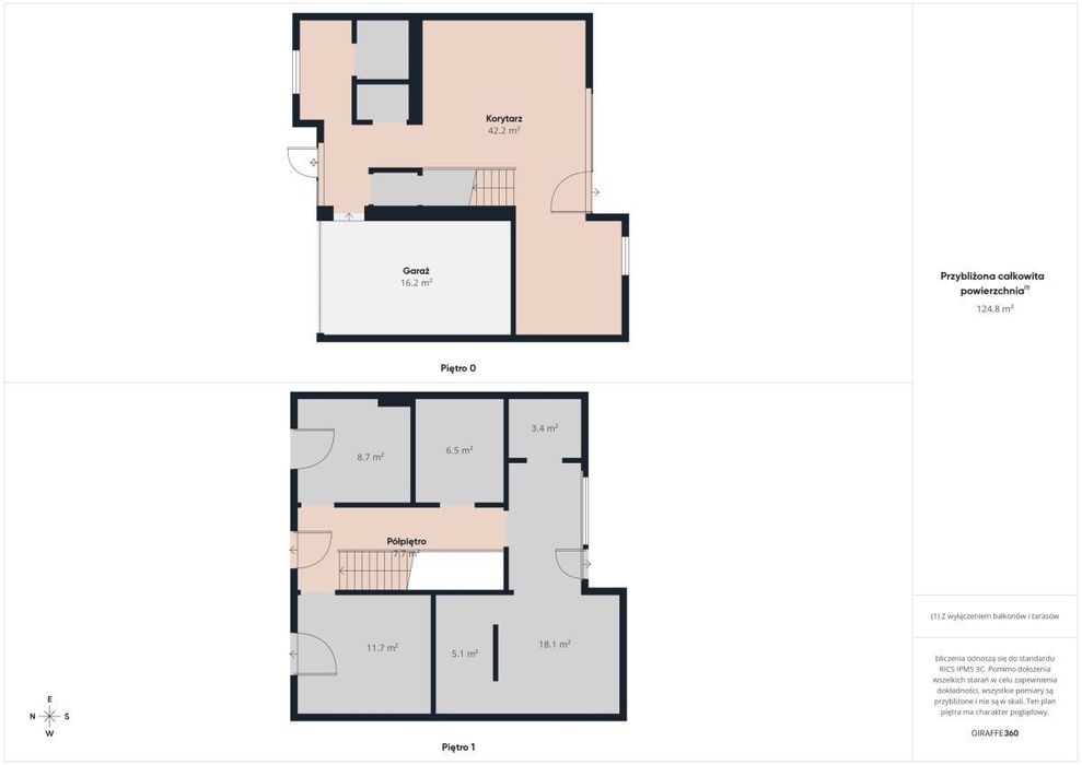 Taka okazja się nie powtórzy - Działka 349 m²!