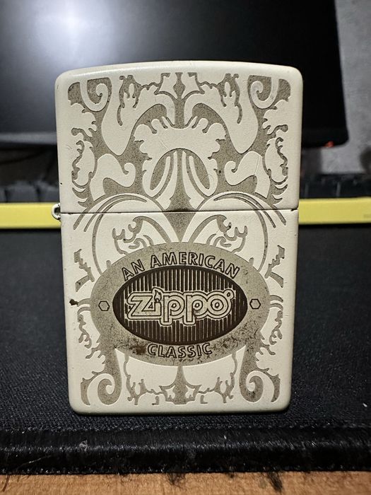 Зажигалка Zippo оригинал
