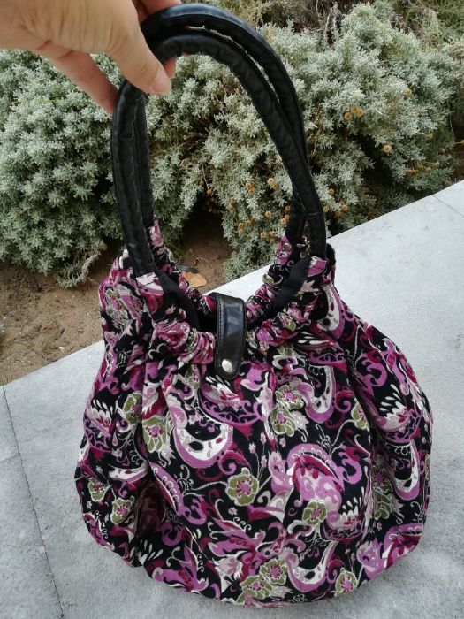 Mala / Saco Natura
