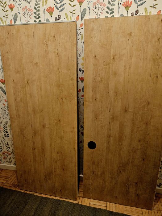 Blat, blaty 147x60 biurko