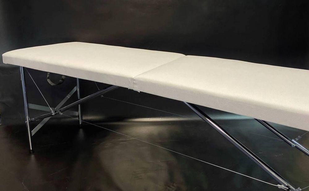 Кушетка косметологічна, масажна