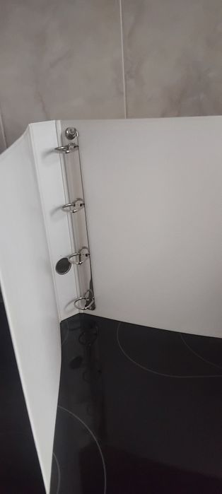 Канцелярські папки для офісу