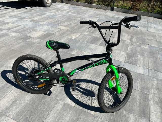 Rower MTB Koła 20