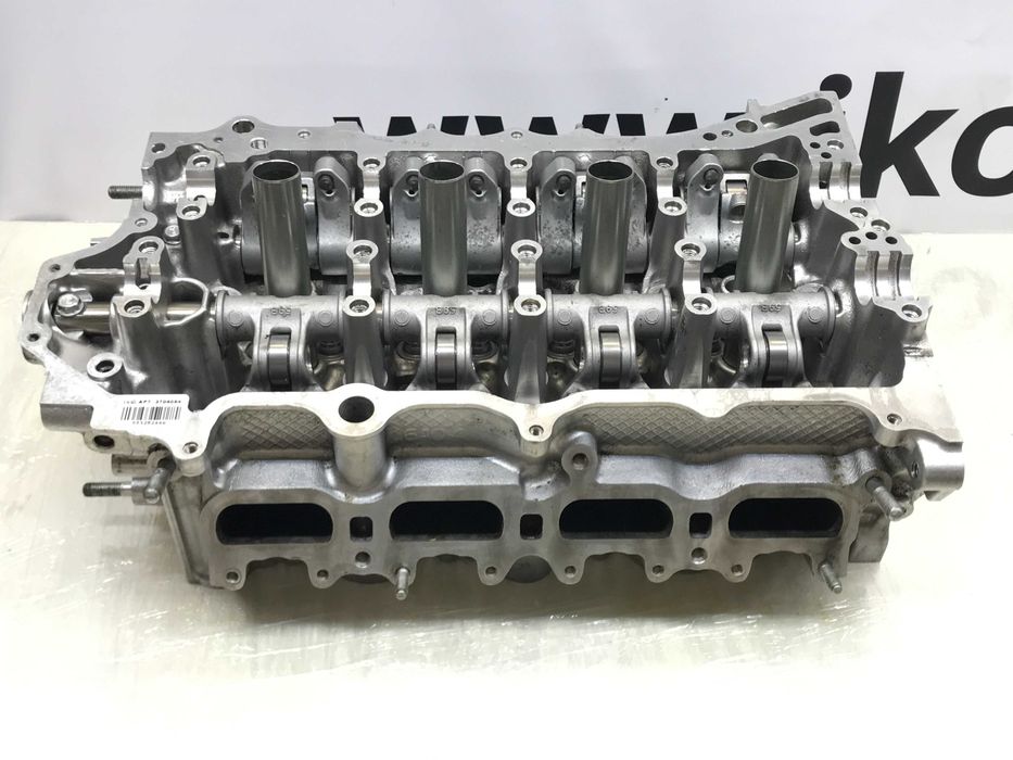 Головка блока циліндрів ГБЦ 1.5 бензин L15BE Honda Гарантія Відправка