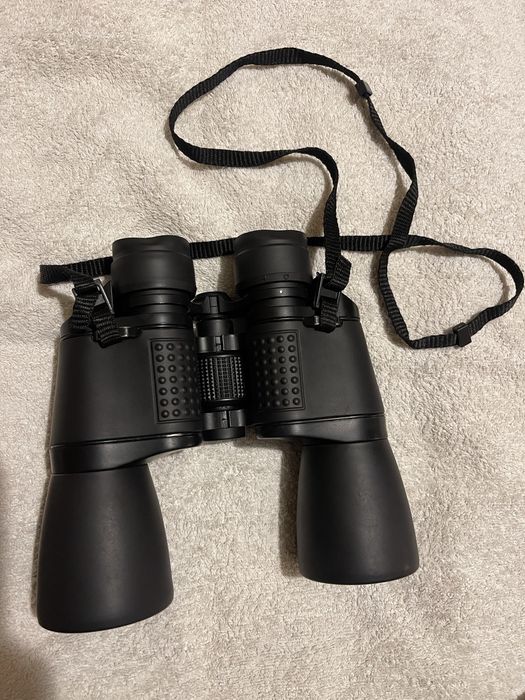 Бинокль braun 16x50