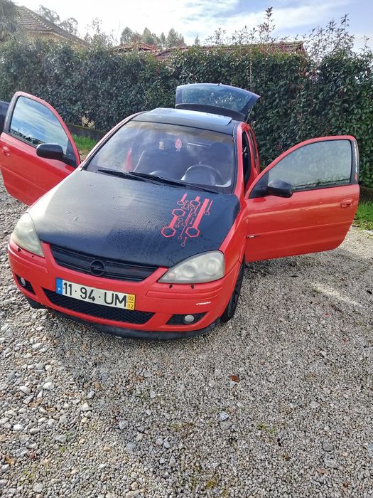 Vendo ou troco carro sem nada a fazer