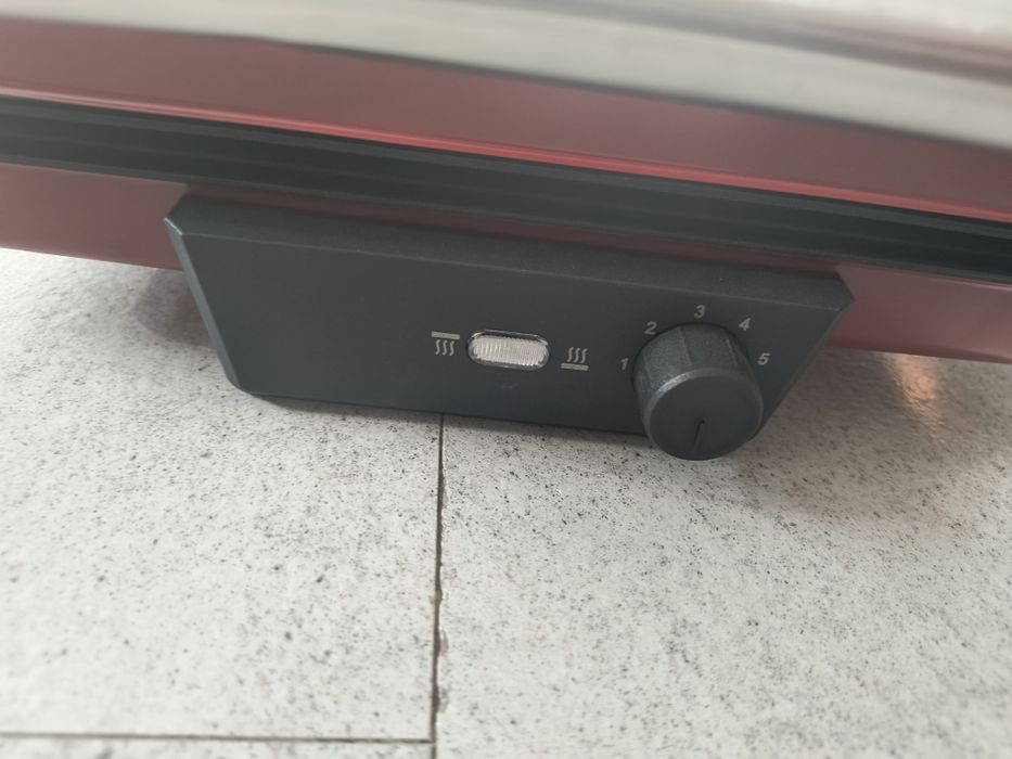 Grill elektryczny Bosch tcg 4104