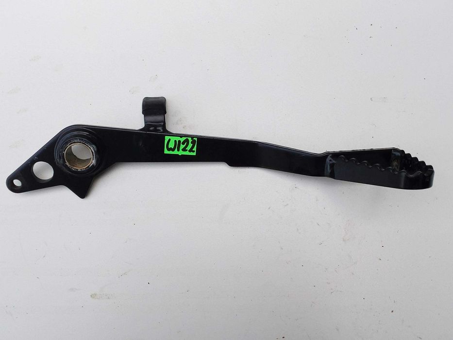 Bmw F 650 GS dakar stopka hamulca  tył dźwignia NOWA