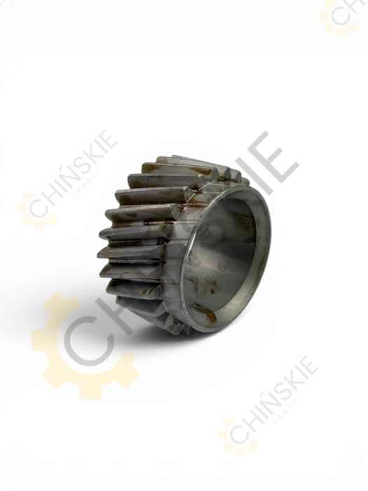 Zębatka wału korbowego AA05-0000 LL60 FAW 4DX21-72G2 Kingway ZL WOLF Everun KMM Stroer CTM Gunter
