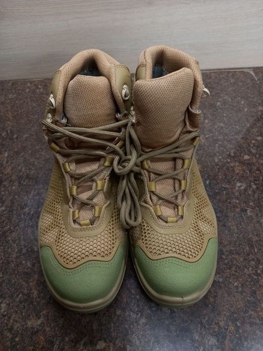 Берці ТАЛАН  44ррозмір