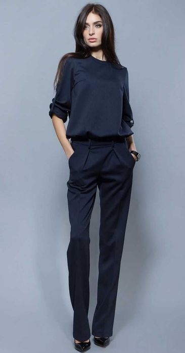 Брэндовый комбинезон BGL