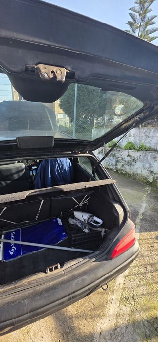 Pegeaut 106 para venda