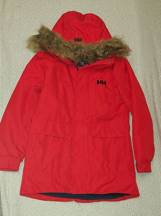 Helly Hansen парка