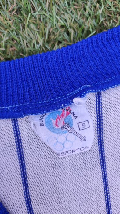 Camisolas Futebol Porto Antigas