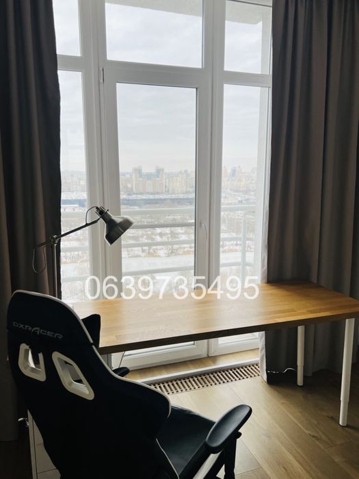 Продам 1 ком. квартиру Оболонь