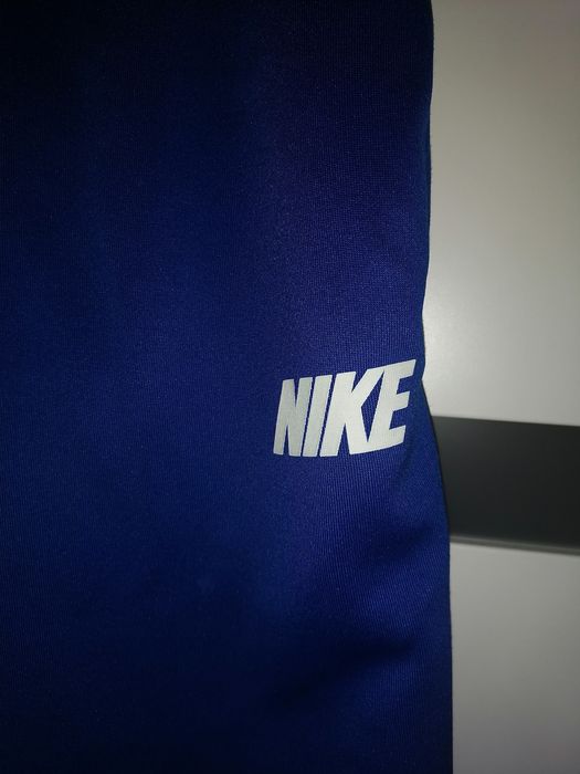 Spodenki męskie dresowe Nike 36 S