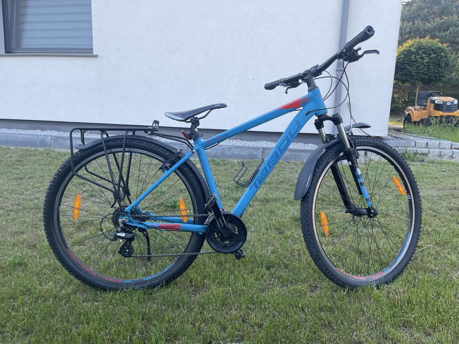 Rower Górski  MTB Tabou Blade 1.0