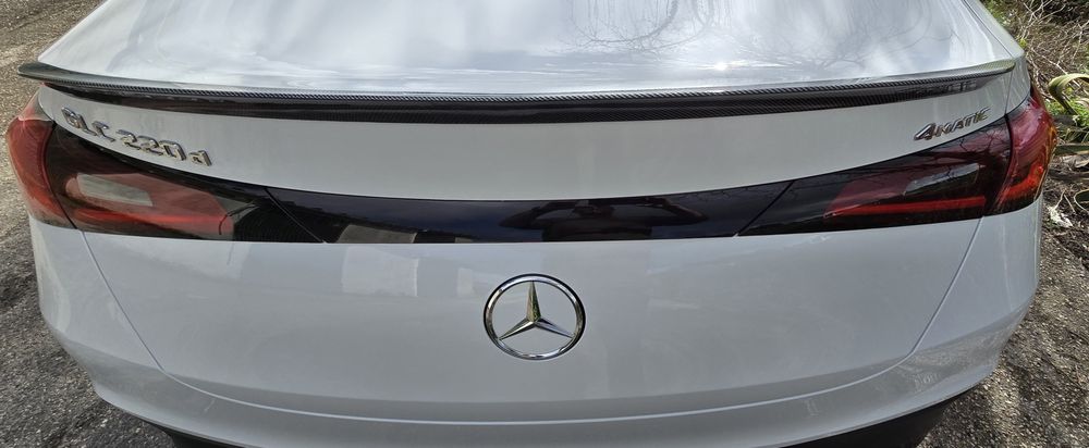 Vende-se Aileron Mercedes GLC 2024