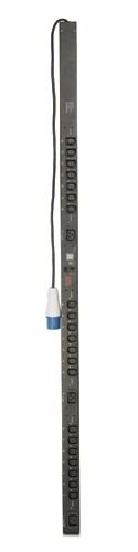 APC AP7951 - Rack PDU, Switched, ZeroU