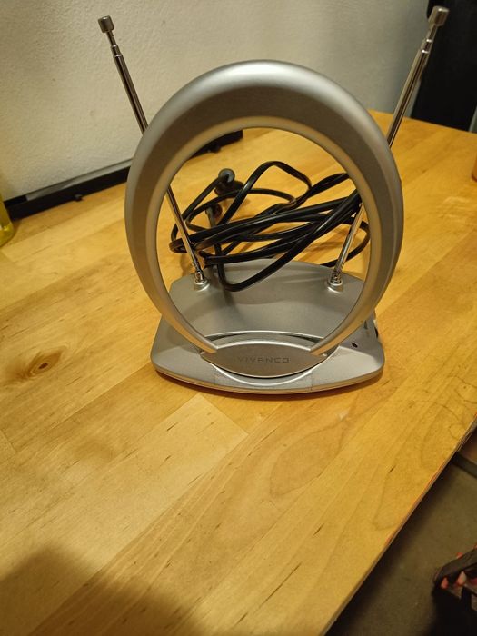 Antena TV Vivanco TVA 3011