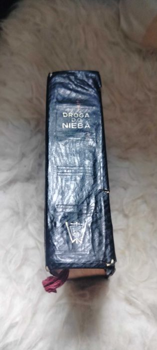 Modlitewnik Droga do Nieba Dla osób starszych