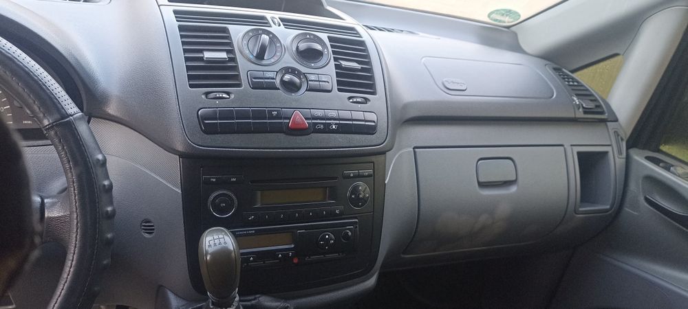 Продам Віто 2006 р.в.