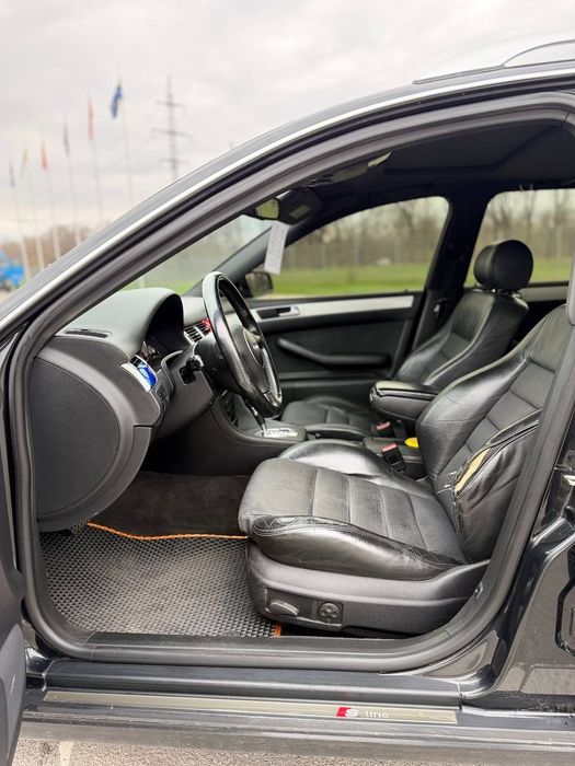 Продам Audi A6 C6
