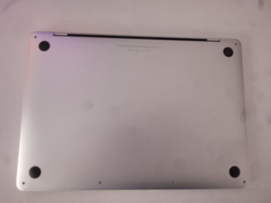 MacBook Pro 13 / 2019